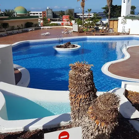 Club Paraiso 1306 פלאיה פראיסו